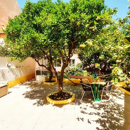 Διαμέρισμα Graca Garden