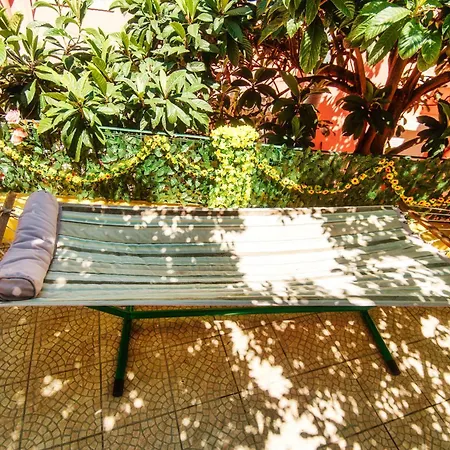 Graca Garden Διαμέρισμα *