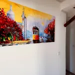Graca Garden * Lisbona