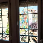 Graca Garden Lisbona