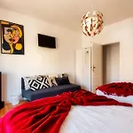 Appartamento Graca Garden *