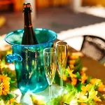 Appartamento Graca Garden Lisbona