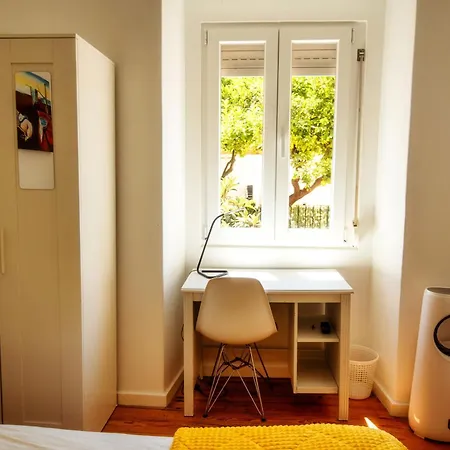 Graca Garden Apartment