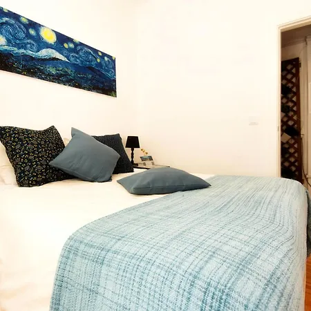 Appartamento Graca Garden *