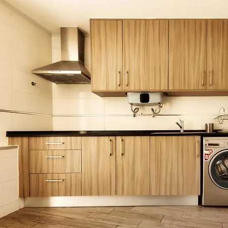 아파트 Graca Garden