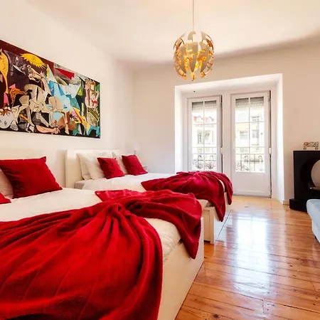 Graca Garden Apartment *