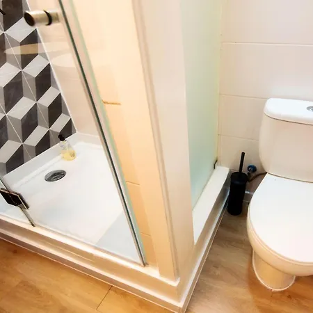 Graca Garden Apartment