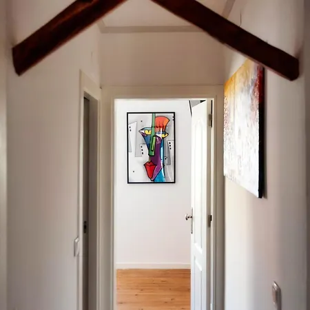 Appartamento Graca Garden