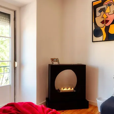 Graca Garden Apartment *