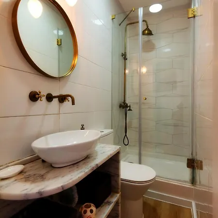 Graca Garden * Lisbona