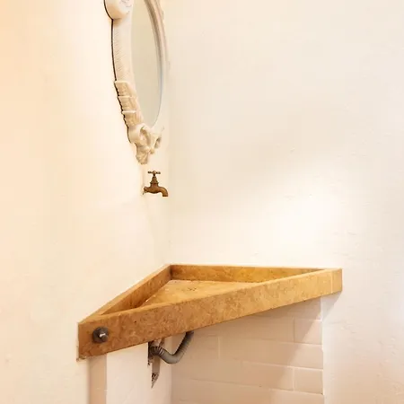 Graca Garden Appartamento Lisbona