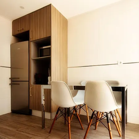 Apartment Graca Garden