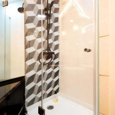 Graca Garden Apartment *