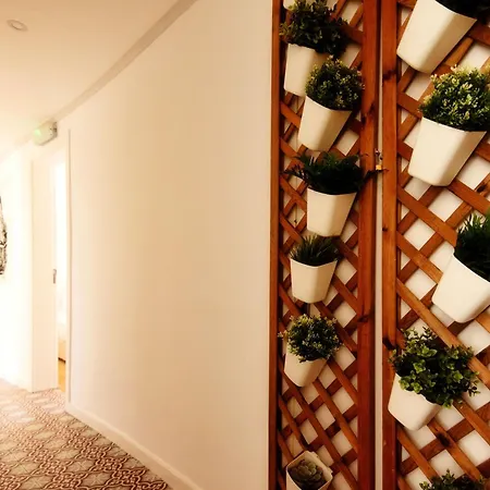 Appartamento Graca Garden *