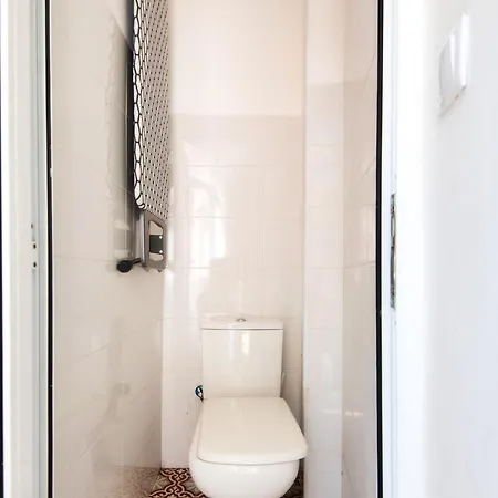 Graca Garden * 리스본