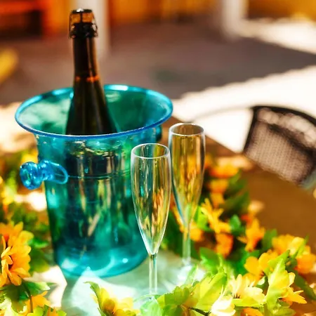 Appartamento Graca Garden Lisbona