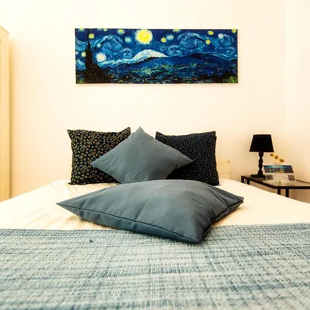 Graca Garden * Lisbona