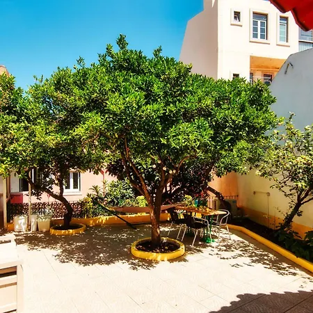 Graca Garden Apartment