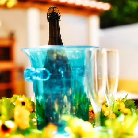 Appartamento Graca Garden