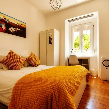 Graca Garden Apartment *