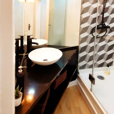 Graca Garden Apartment *