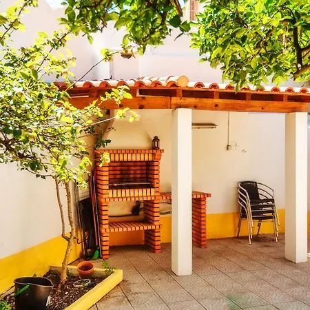 Graca Garden Appartamento Lisbona