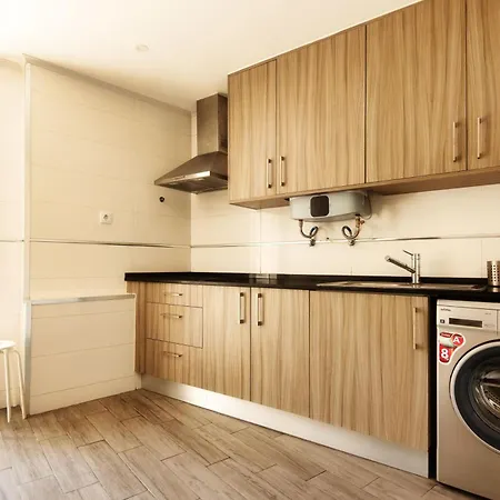 Graca Garden Lejlighed