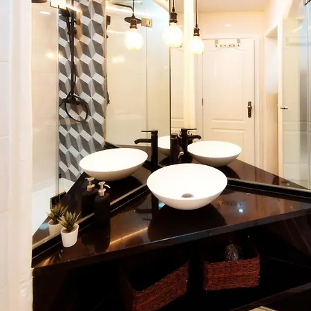 Graca Garden Lejlighed