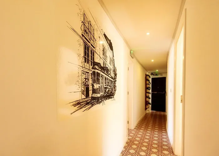 Graca Garden ליסבון