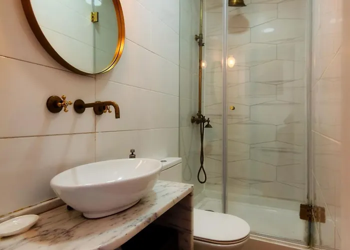 Graca Garden * ליסבון