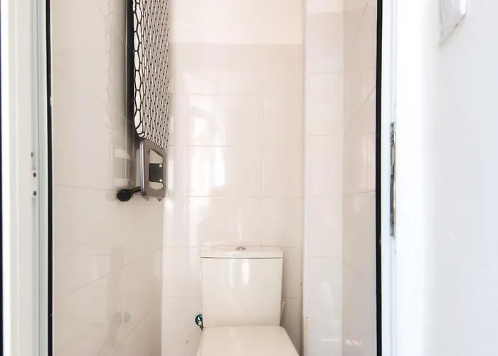 Graca Garden * ליסבון