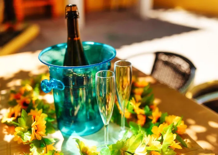 דירה Graca Garden ליסבון