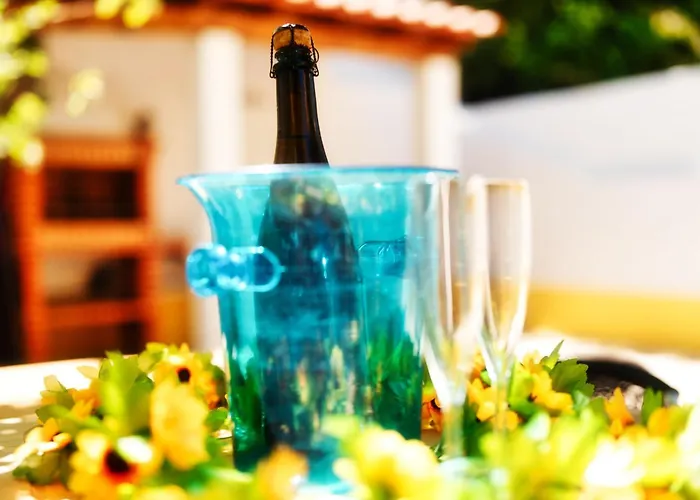 דירה Graca Garden