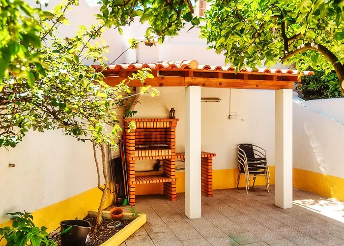 Graca Garden דירה ליסבון