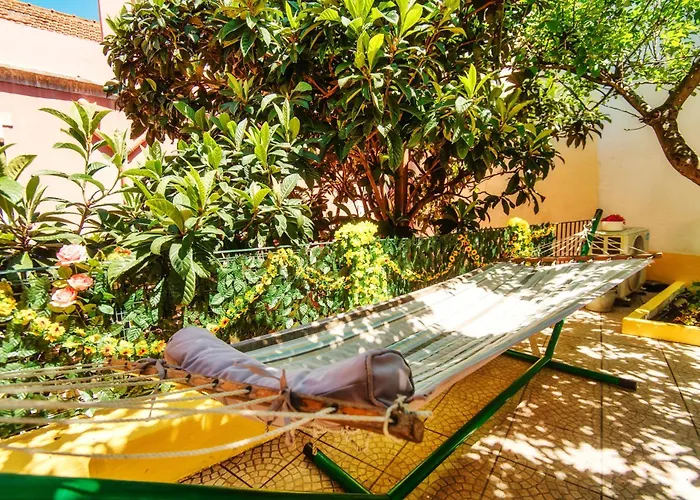 Graca Garden ליסבון