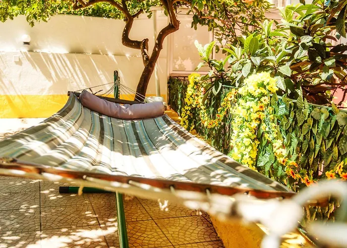 דירה Graca Garden ליסבון